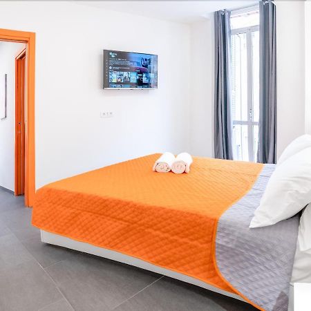 Colours Apartments & Rooms San Remo Exterior foto