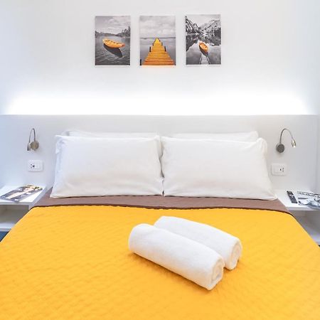 Colours Apartments & Rooms San Remo Exterior foto