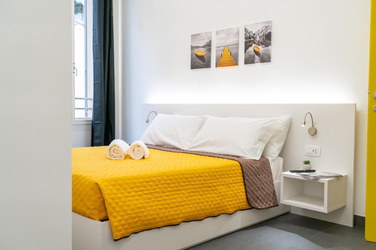 Colours Apartments & Rooms San Remo Exterior foto