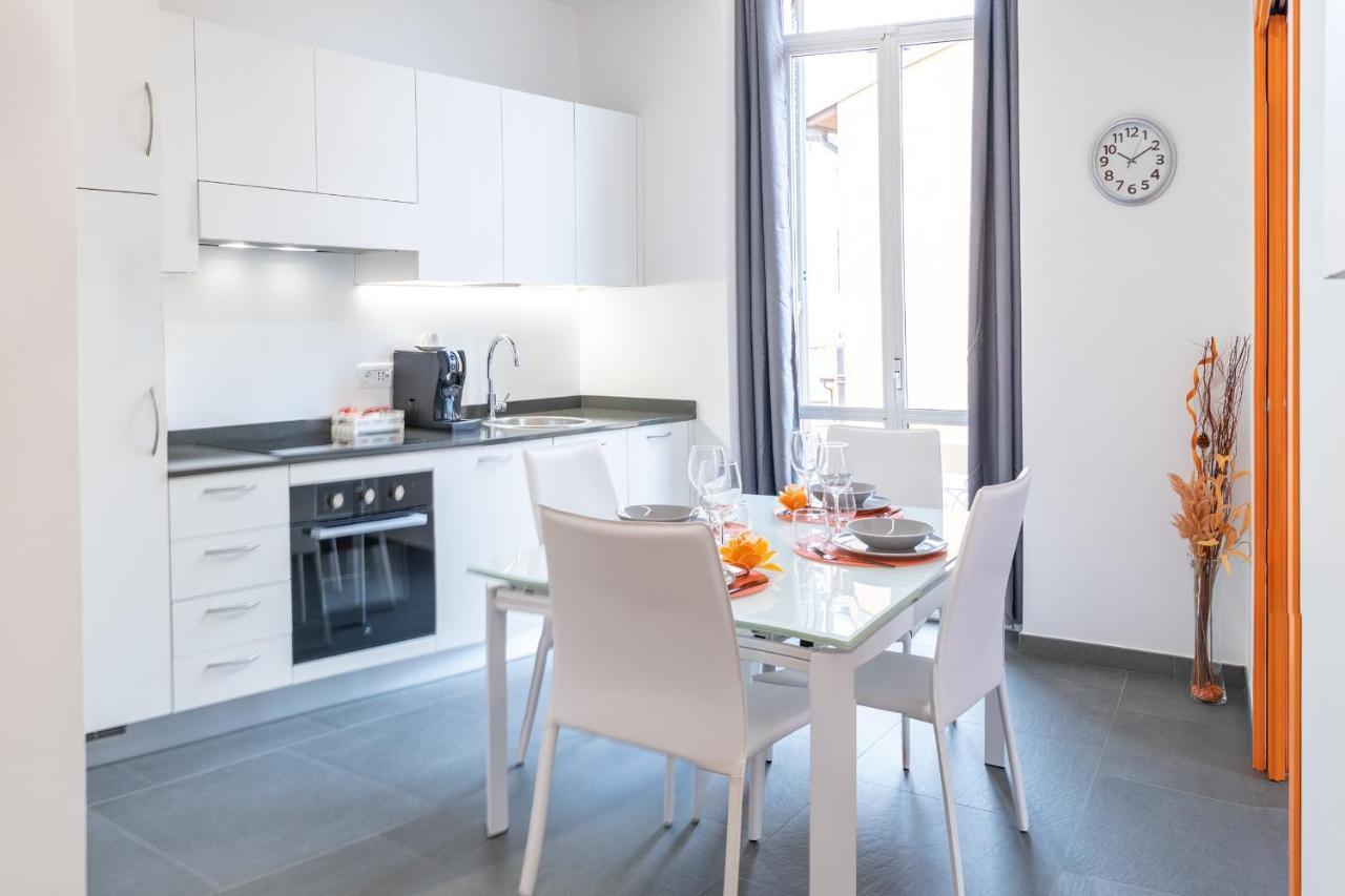 Colours Apartments & Rooms San Remo Exterior foto
