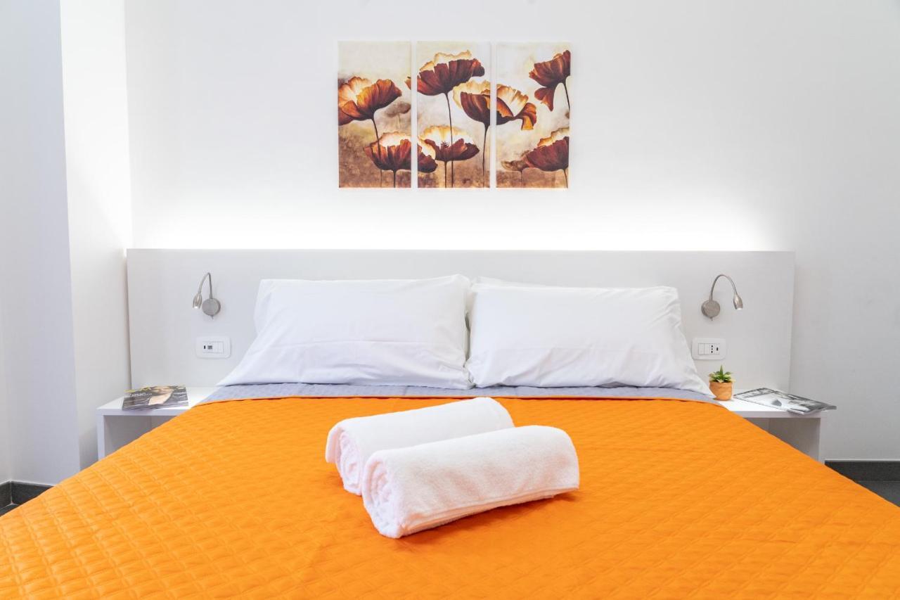 Colours Apartments & Rooms San Remo Exterior foto