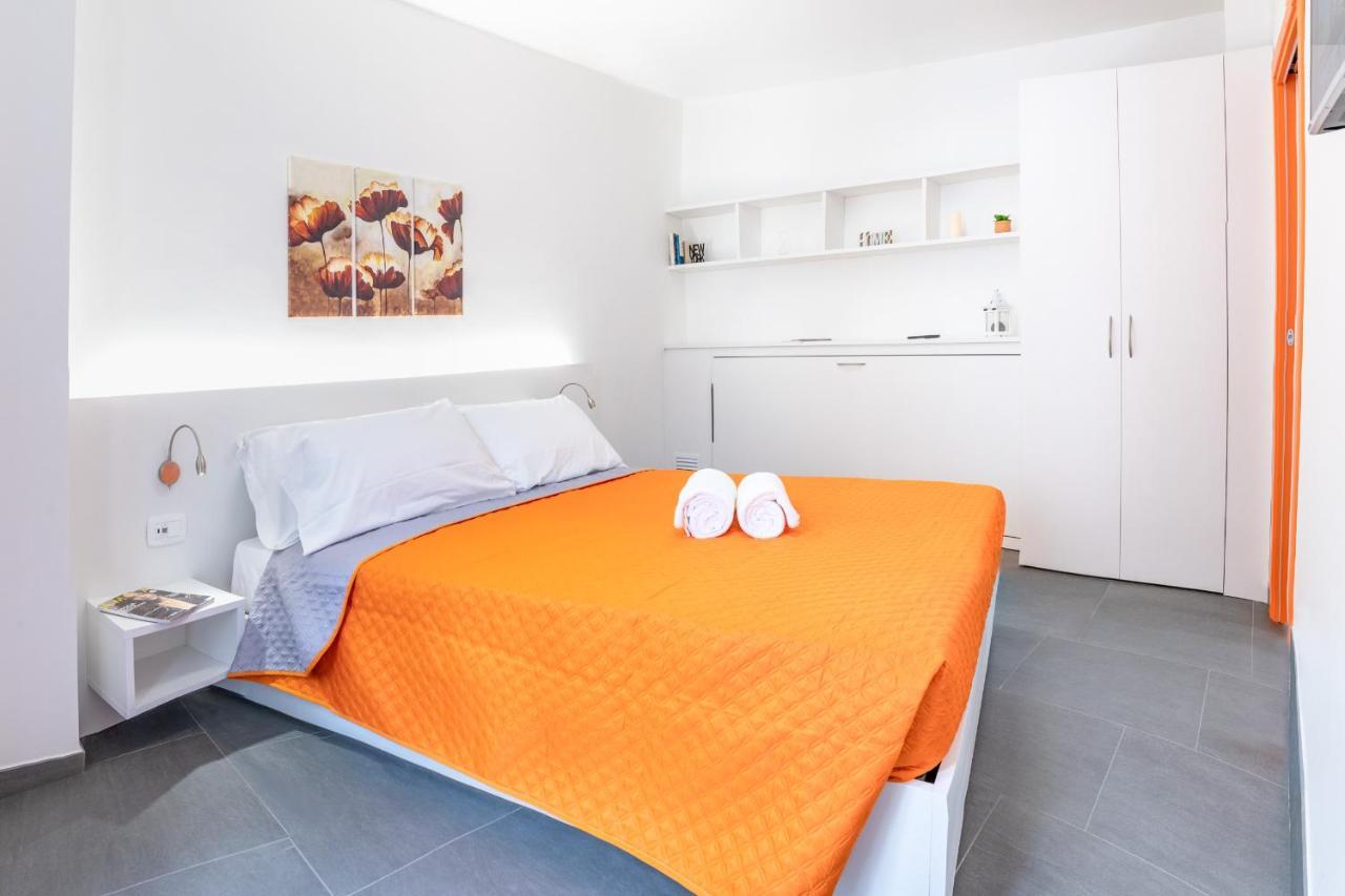 Colours Apartments & Rooms San Remo Exterior foto
