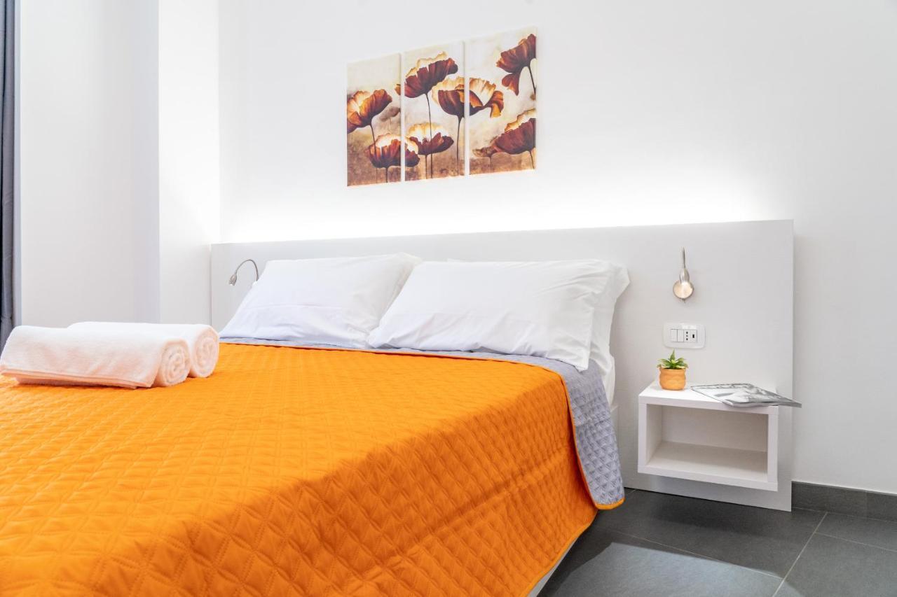 Colours Apartments & Rooms San Remo Exterior foto