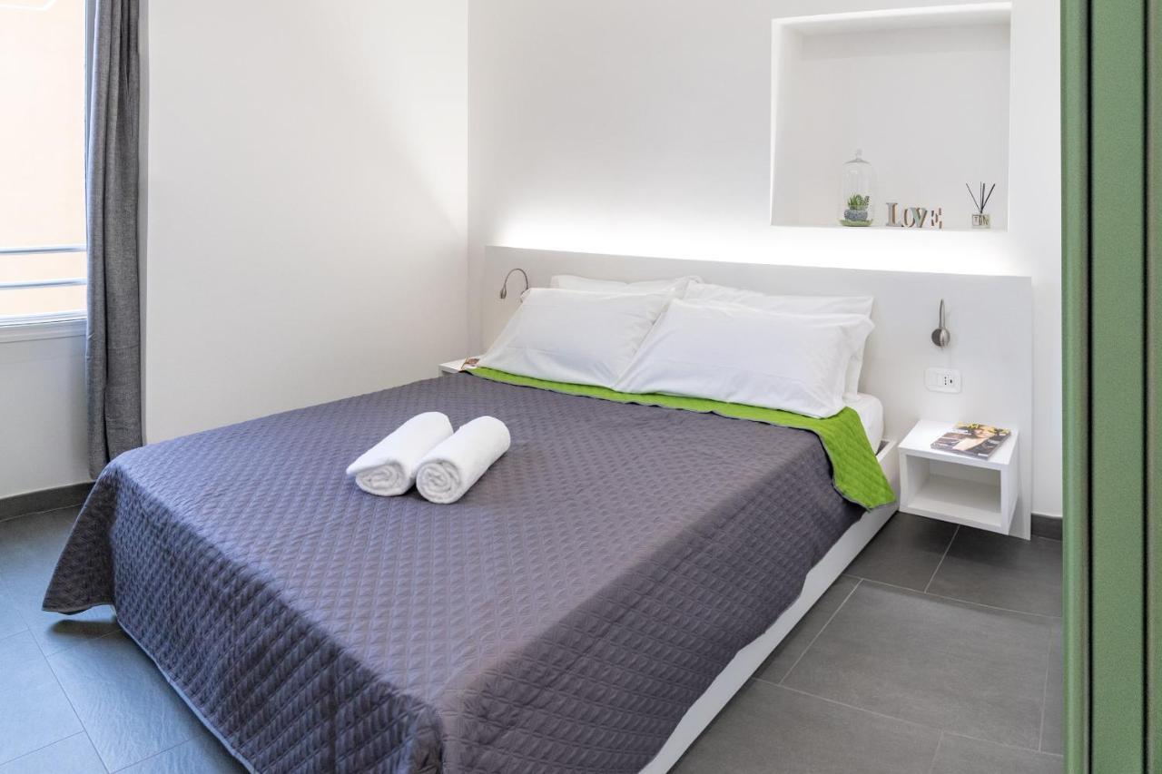 Colours Apartments & Rooms San Remo Exterior foto