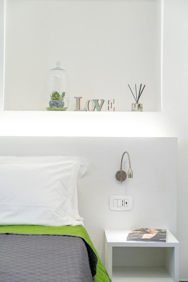 Colours Apartments & Rooms San Remo Exterior foto