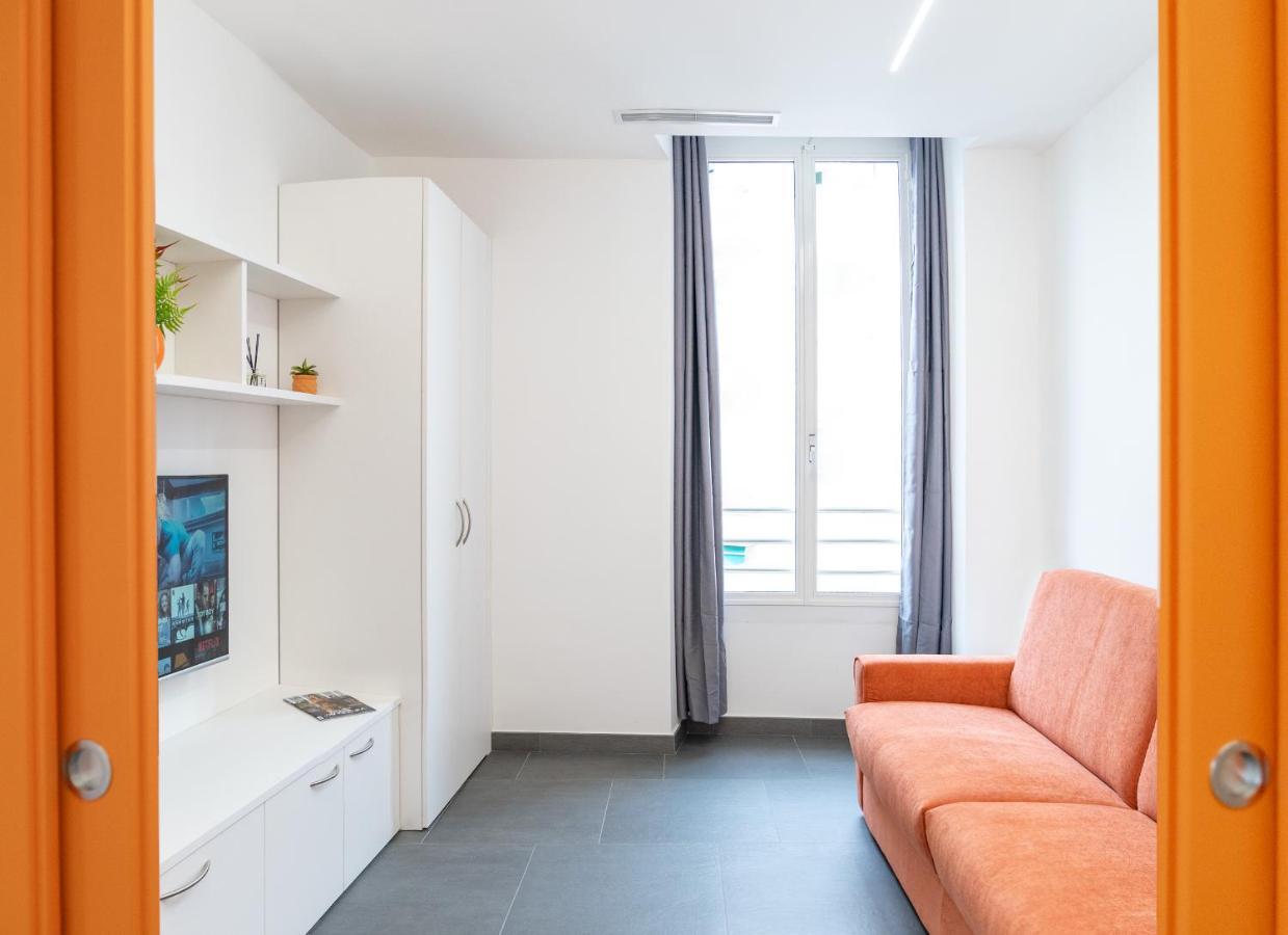 Colours Apartments & Rooms San Remo Exterior foto